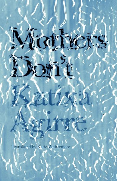 Produktbild: Mothers Don't