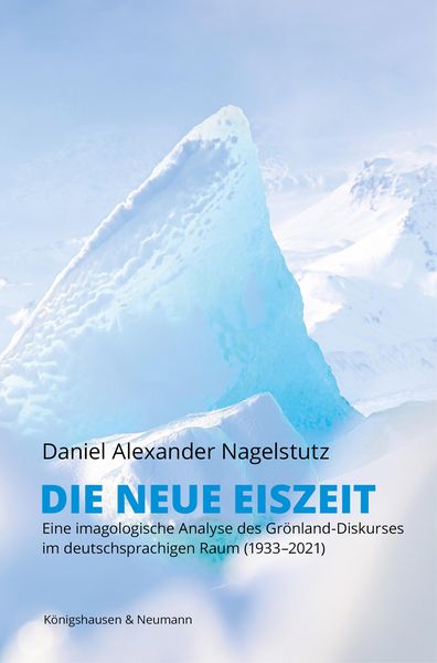 Produktbild: Die neue Eiszeit