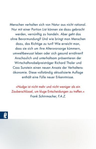 Produktbild: Nudge