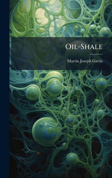 Produktbild: Oil-Shale