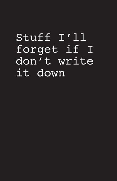 Produktbild: Publish Her Journal (Stuff)