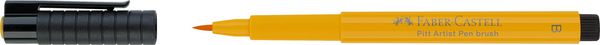 Produktbild: Faber-Castell Tuschestift Pitt Artist Pen B Farbe 109
