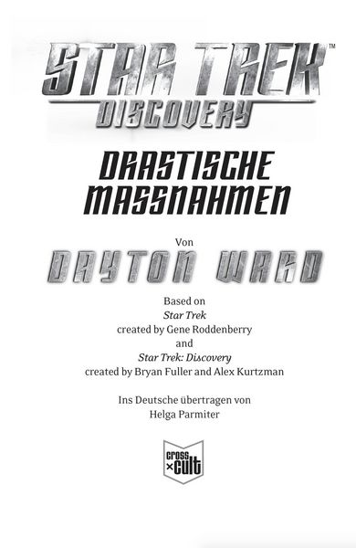 Produktbild: Star Trek - Discovery 2