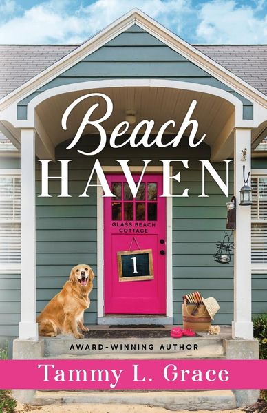 Produktbild: Beach Haven
