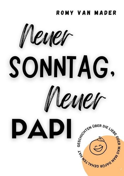 Produktbild: Neuer Sonntag, Neuer Papi