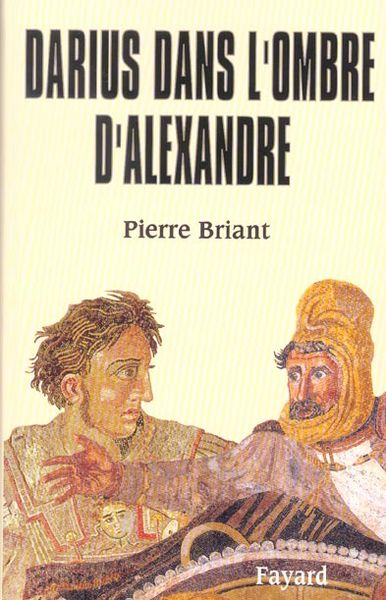 Produktbild: Darius Dans l'Ombre D'Alexandre