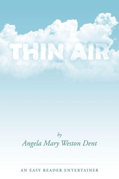 Produktbild: Thin Air