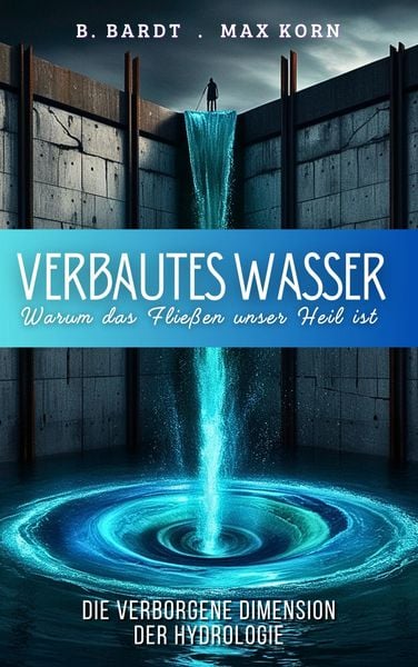 Produktbild: Verbautes Wasser