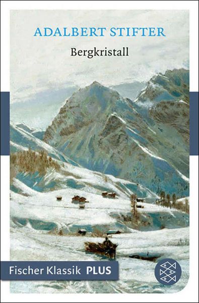 Produktbild: Bergkristall
