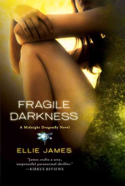 Produktbild: James, E: Fragile Darkness