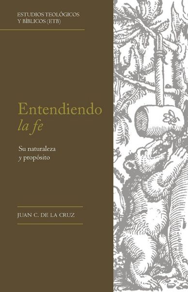 Produktbild: Entendiendo la fe