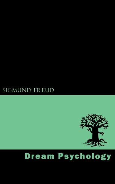 Produktbild: Dream Psychology