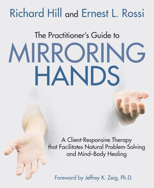 Produktbild: The Practitioner's Guide to Mirroring Hands
