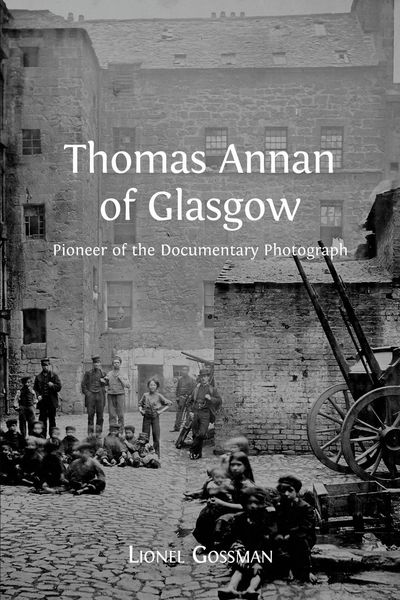 Produktbild: Thomas Annan of Glasgow