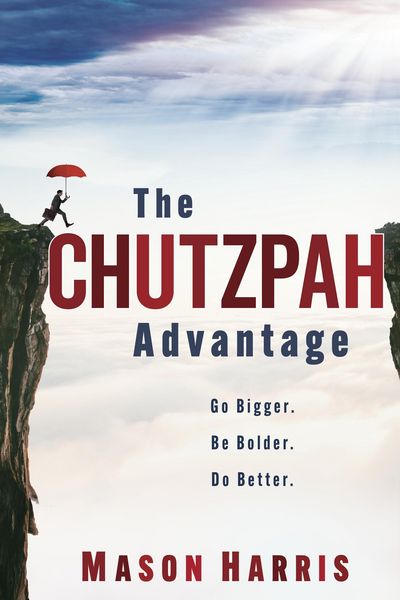Produktbild: Chutzpah Advantage