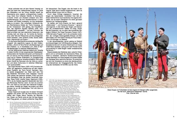 Produktbild: Der Venezianerkrieg