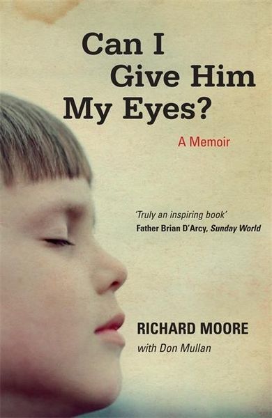 Produktbild: Can I Give Him My Eyes?