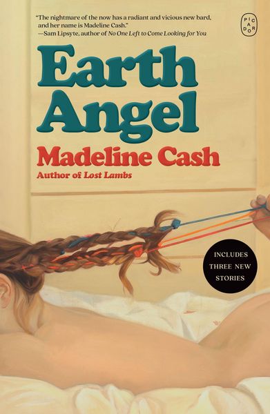 Produktbild: Earth Angel