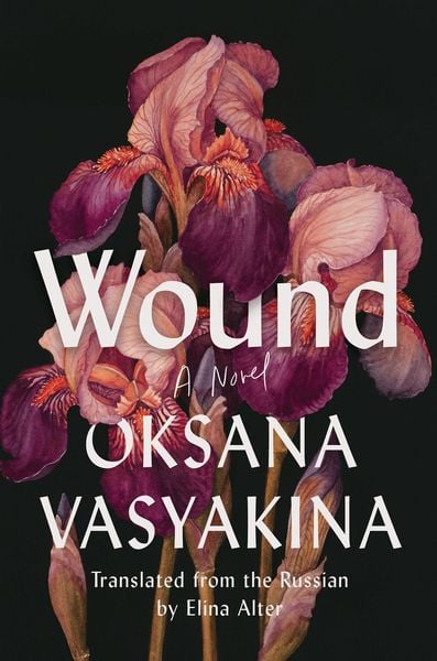 Produktbild: Wound