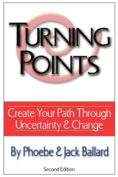 Produktbild: Turning Points