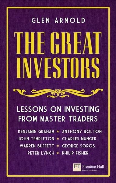 Produktbild: Great Investors, The