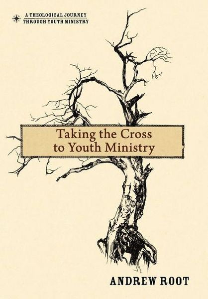 Produktbild: Taking the Cross to Youth Ministry