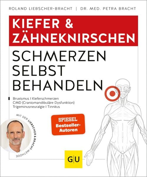 Produktbild: Kiefer & Z&auml;hneknirschen Schmerzen selbst behandeln
