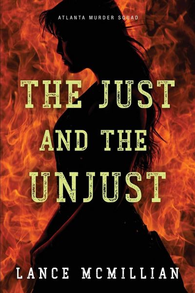 Produktbild: The Just and the Unjust