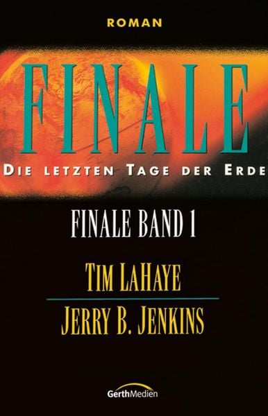 Produktbild: Finale