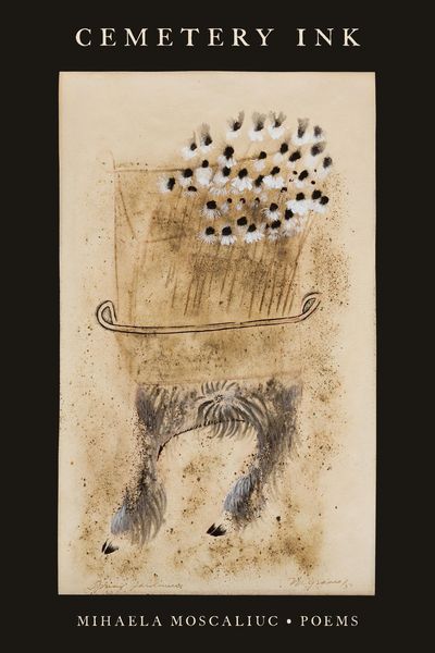 Produktbild: Cemetery Ink