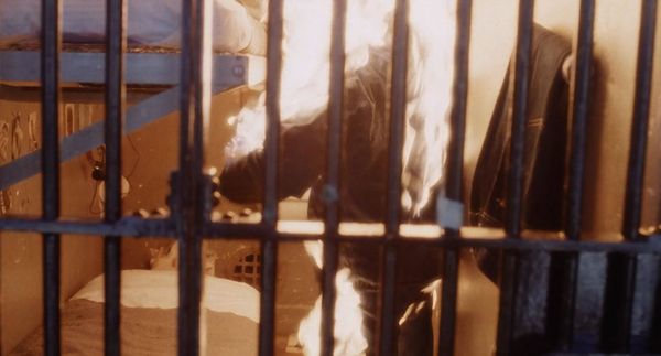 Produktbild: American Me - Das Gesetz der Gewalt (uncut Kinofassung, digital remastered)