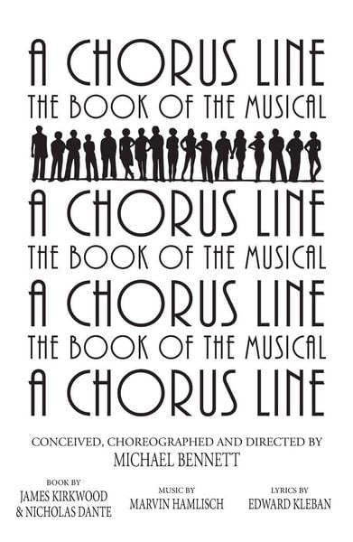 Produktbild: Chorus Line