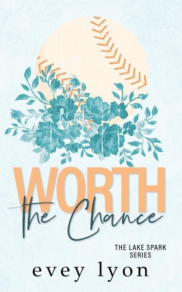 Produktbild: Worth the Chance