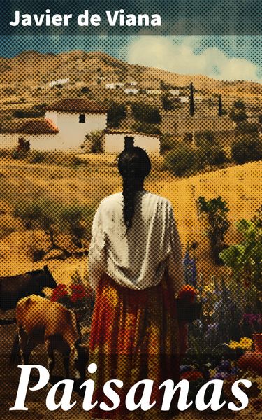 Produktbild: Paisanas