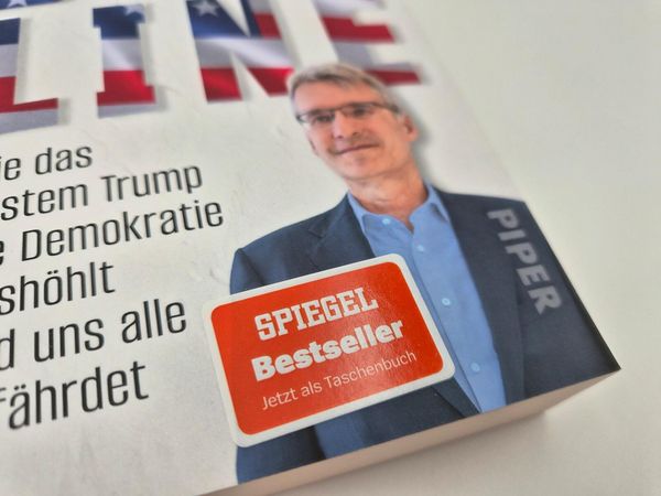 Produktbild: Deadline