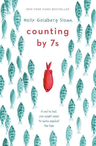 Produktbild: Counting by 7s
