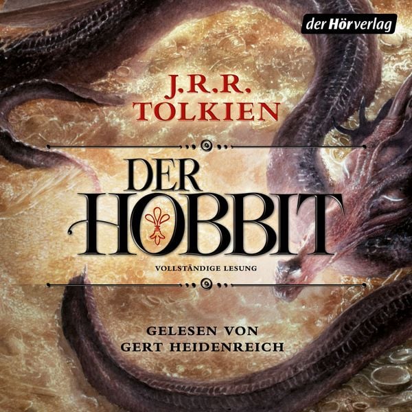 Produktbild: Der Hobbit