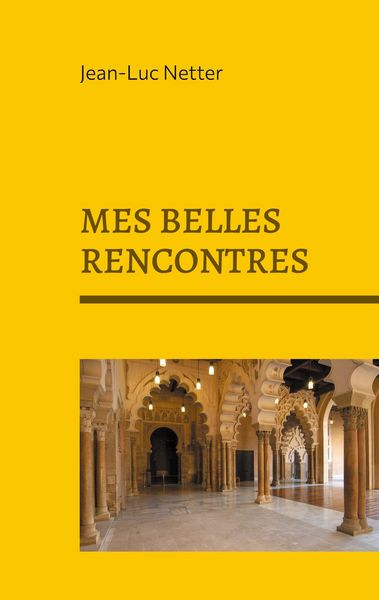 Produktbild: Mes belles rencontres