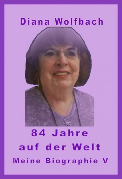 Produktbild: 84 Jahre auf der Welt