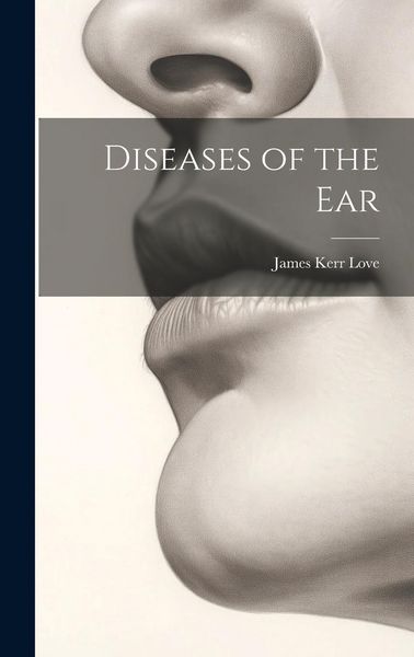 Produktbild: Diseases of the Ear