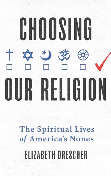 Produktbild: Choosing Our Religion