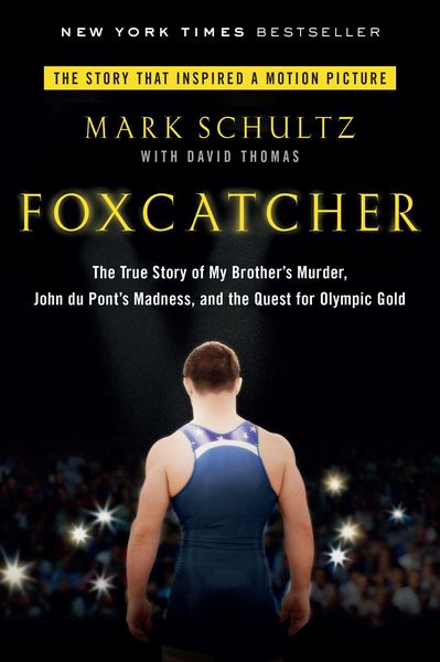 Produktbild: Foxcatcher