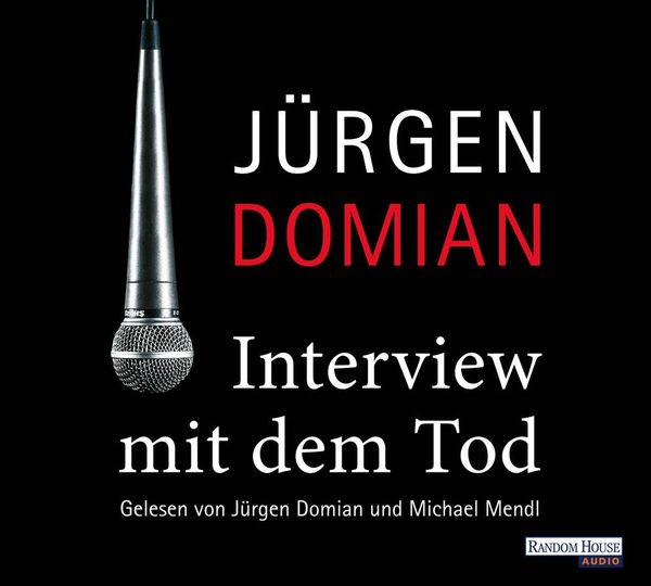 Produktbild: Interview mit dem Tod