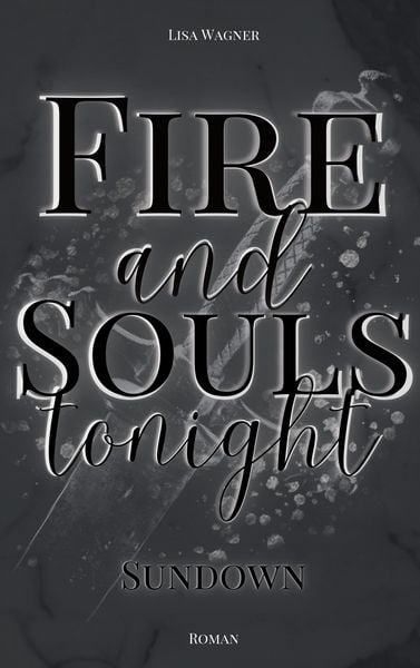 Produktbild: Fire and Souls tonight