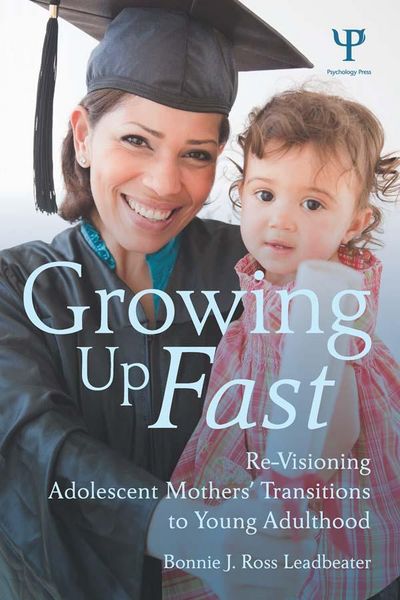 Produktbild: Growing Up Fast