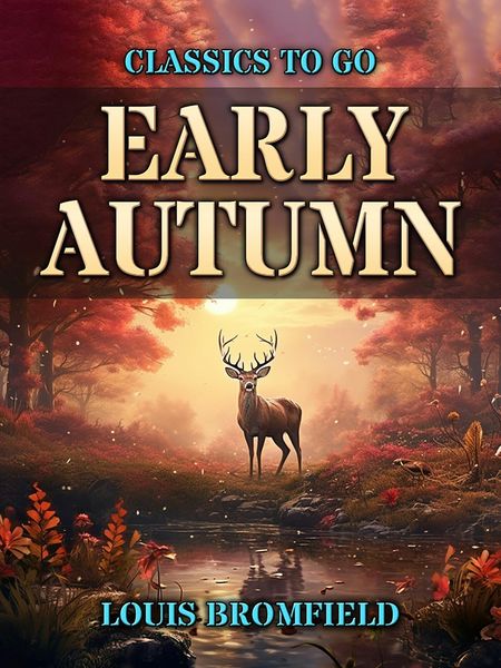 Produktbild: Early Autumn