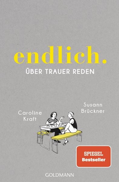 Produktbild: Endlich.