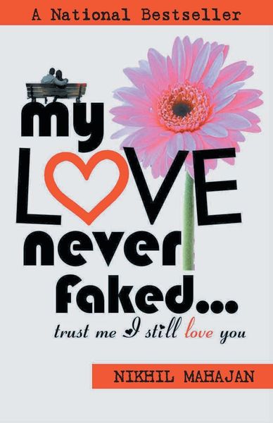 My Love Never Faked...