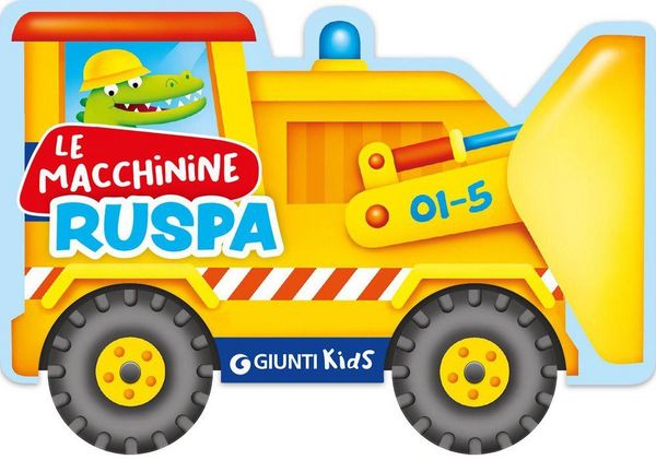 Produktbild: Ruspa