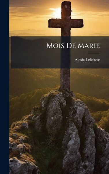Produktbild: Mois De Marie